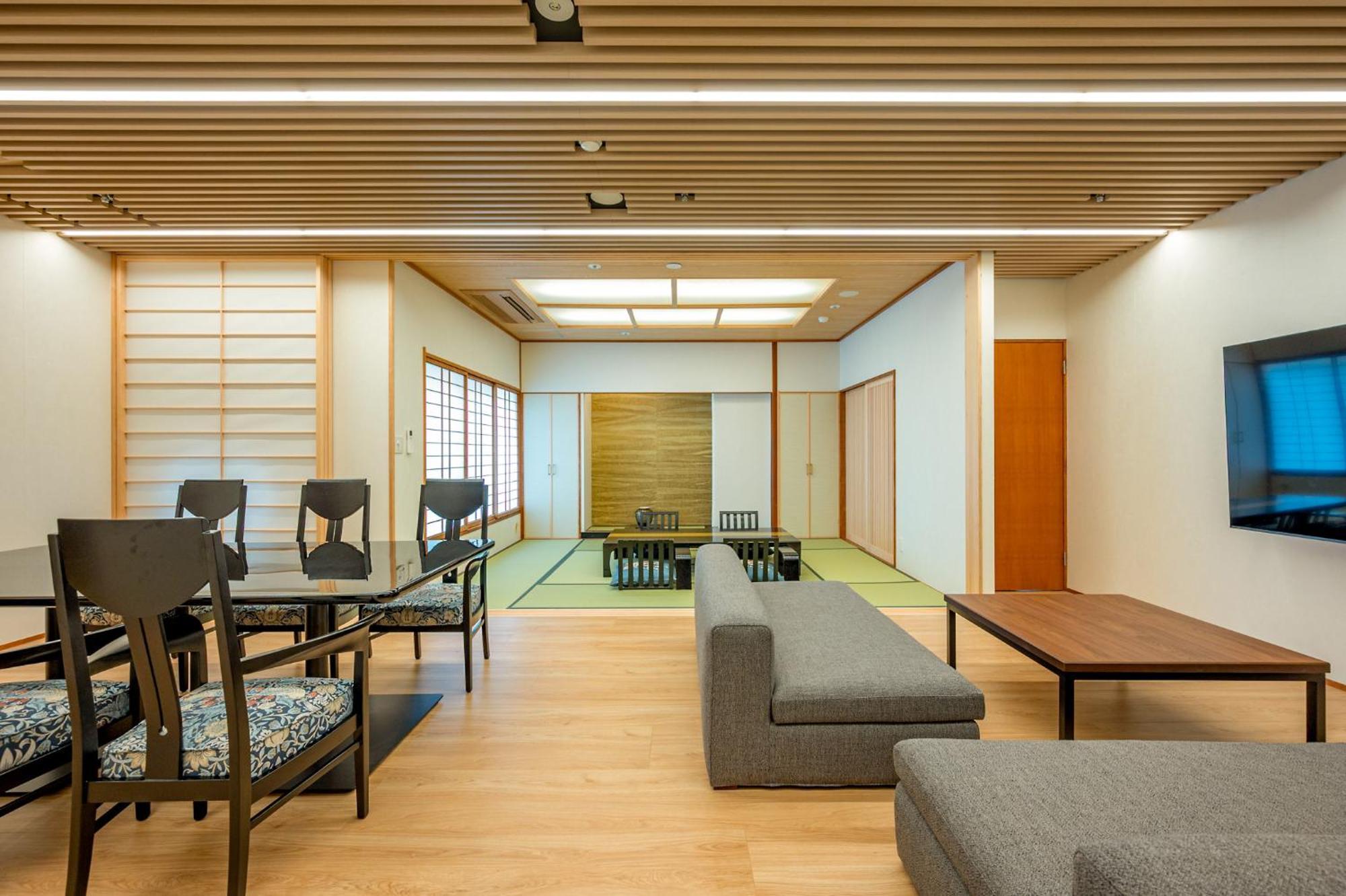 Hakone Yumoto Onsen Hotel Kajikaso Exterior foto