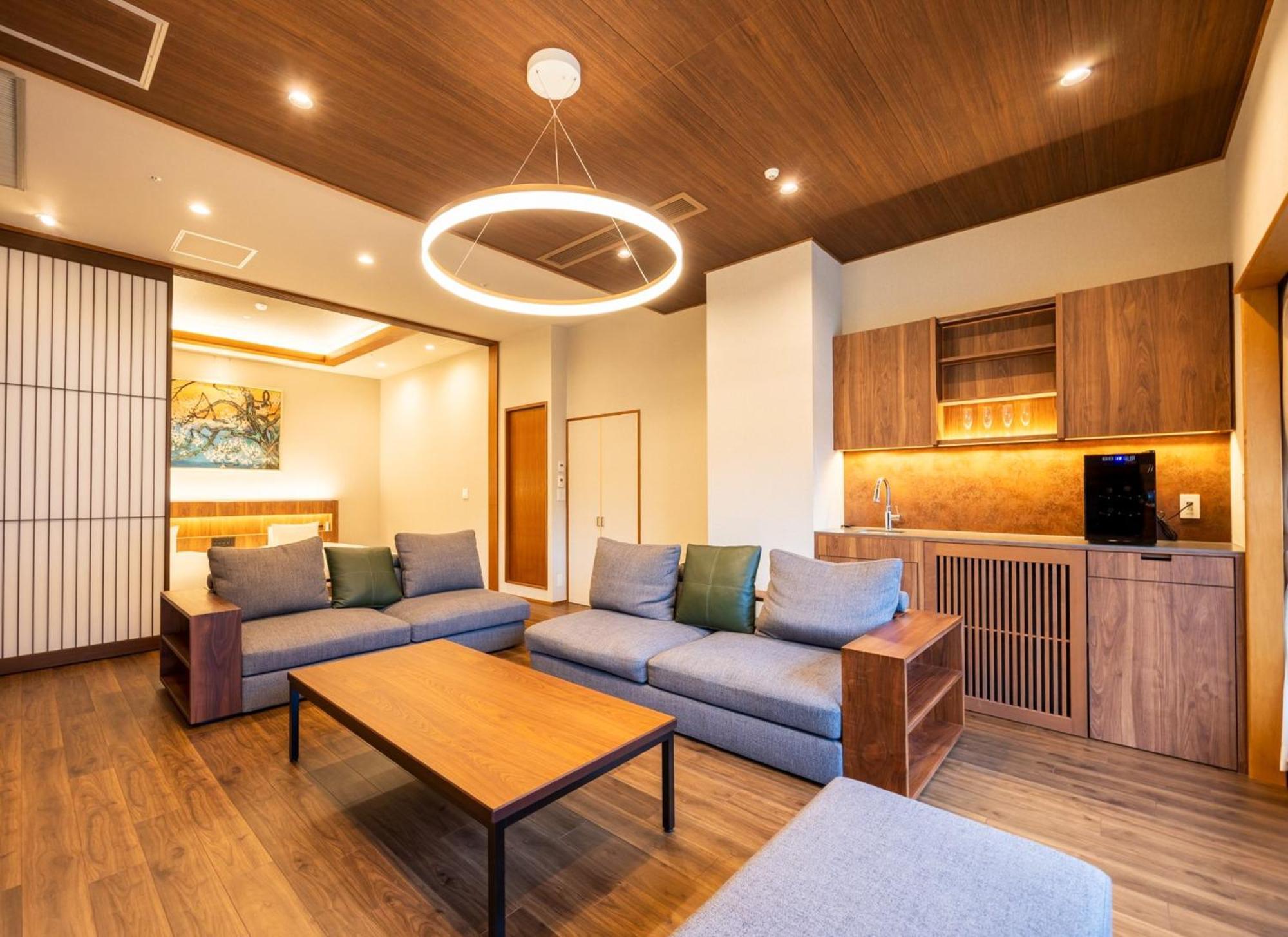 Hakone Yumoto Onsen Hotel Kajikaso Exterior foto