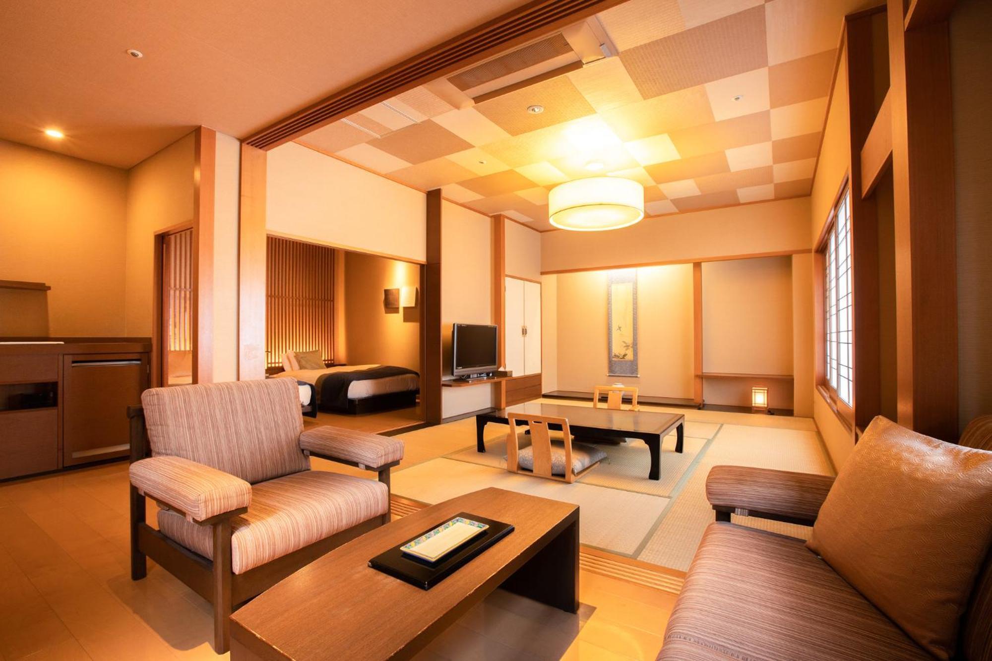 Hakone Yumoto Onsen Hotel Kajikaso Exterior foto
